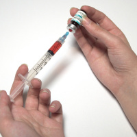 Coronavirus : une deuxième vaccin russe en deuxième phase d'essai clinique ?