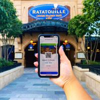 Disneyland Paris lance les Standby Pass, le nouveau service d'optimisation de files d'attente