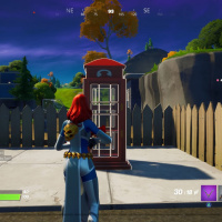 Fortnite : comment débloquer Mystique ? Le guide des défis