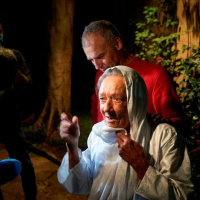 Sophie Pétronin, dernière otage française dans le monde, a été libérée