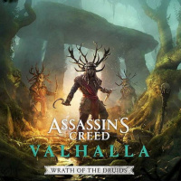 Assassin's Creed Valhalla : les DLC se dévoilent