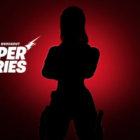 Fortnite : un nouveau skin de Black Widow bientôt disponible