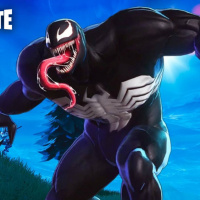 Fortnite : skin de Venom, comment le débloquer ?