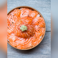 Ponzu, la cantine asiatique revisitée du 16e arrondissement en livraison et click & collect