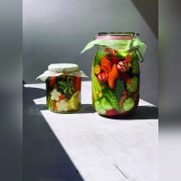 Balbosté, le studio culinaire du 10e arrondissement en livraison et click & collect