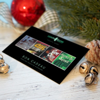 LeavinRoom, l'escape game du quartier de Wagram, lance ses cartes cadeaux