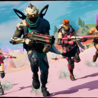 Fortnite saison 5 : passe de combat, map... le point sur les nouveautés