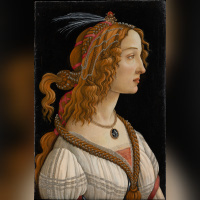 Exposition Botticelli au Musée Jacquemart-André