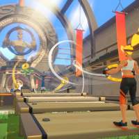 Nintendo Switch : Ring Fit Adventure dans un nouveau bundle pour les fêtes