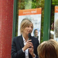 Marielle de Sarnez, ancienne ministre des Affaires européennes, est décédée