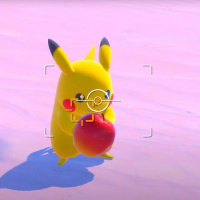 New Pokemon Snap : le jeu Nintendo Switch s'offre une bande-annonce et une date de sortie