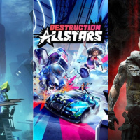 Le top des jeux vidéo à découvrir en février 2021