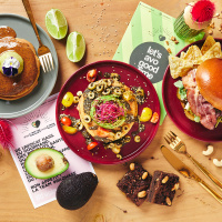 Avocateria Bastille, le nouveau spot healthy qui fleure bon l'avocat près de la rue de la Roquette