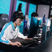 Evénements eSport 2021 en live à travers le monde