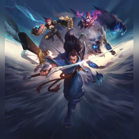 Evénements eSport 2021 en live à travers le monde