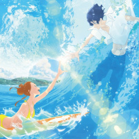 Ride Your Wave, de Masaaki Yuasa : bande-annonce