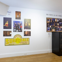 Pour le lancement de Star, Disney+ propose une exposition à découvrir en ligne