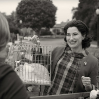 WandaVision : Agatha All Along, la chanson numéro 1 sur iTunes aux US