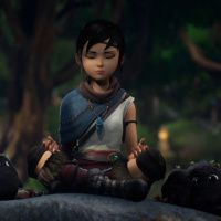 Kena: Bridge of Spirits, sur PS5 : la nouvelle bande-annonce
