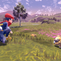 Pokémon Legends Arceus : le jeu en monde ouvert dévoile sa bande-annonce