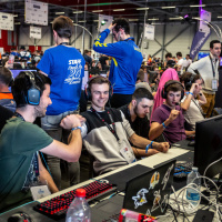 Gamers Assembly 2021 : le 1er événement eSport de France de retour sous une nouvelle formule