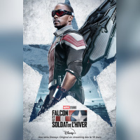 Falcon et le Soldat de l'Hiver : la série Marvel de Disney+ s'offre plusieurs nouvelles affiches