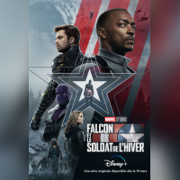 Falcon et le Soldat de l'Hiver : la série Marvel de Disney+ s'offre plusieurs nouvelles affiches