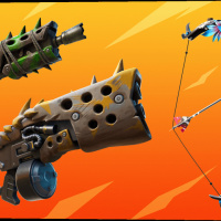 Fortnite saison 6 : passe de combat, nouvelle map... Le point sur les nouveautés