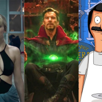 Disney+ : les nouveautés films et séries du mois d'avril 2021