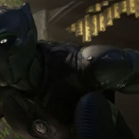 Marvel's Avengers : une bande-annonce pour le DLC Black Panther