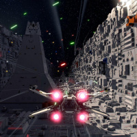 Lego Star Wars - la saga Skywalker : bande-annonce et date de sortie