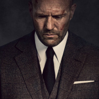 Un Homme en Colère, de Guy Ritchie : découvrez l'affiche