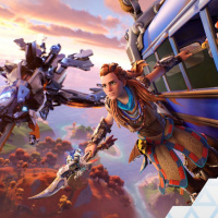 Fortnite : Aloy (Horizon Zero Dawn) bientôt disponible dans le jeu