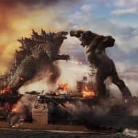 Godzilla vs Kong : le film disponible directement à l'achat digital