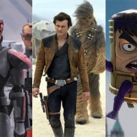 Disney+ : les nouveautés films et séries du mois de mai 2021