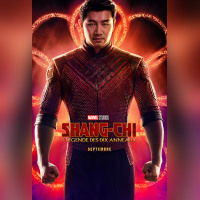 Shang-Chi et la Légende des Dix Anneaux : affiche et bande-annonce