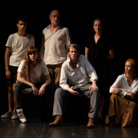 Australia Now 2021 : One and free, lectures théâtrales à la Maison Antoine Vitez