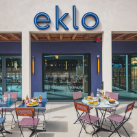 Eklo ouvre un nouvel hôtel à Marne-la-Vallée, à deux pas de Disneyland Paris