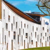 Eklo ouvre un nouvel hôtel à Marne-la-Vallée, à deux pas de Disneyland Paris