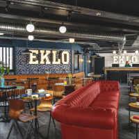 Eklo ouvre un nouvel hôtel à Marne-la-Vallée, à deux pas de Disneyland Paris