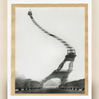 Histoires de Photographies, l'exposition au MADParis - Musée des Arts Décoratifs