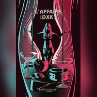 Wanderlust Escape Game, l'enseigne de jeux d'évasion chic et branchée du 12e arrondissement