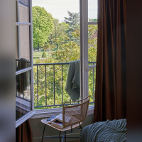 Les Maisons de Campagne ouvre Maison du Val, sa deuxième expérience détente à Saint-Germain-en-Laye