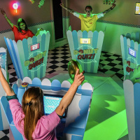 Donut Quiz, le jeu télé 100% gourmand de chez Team Break