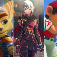 Top des jeux vidéo à découvrir au mois de juin 2021