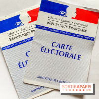 Régionales 2021 : les premiers résultats en Ile-de-France