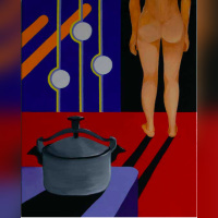 Les femmes en avant, l'exposition à la galerie l'Expo Montmartre