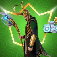 Fortnite : le skin de Loki bientôt disponible