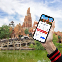 Disneyland Paris : Disney Premier Access, Food Hub, Standby Pass... les nouveaux services digitaux