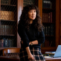[Série] Directrice (The Chair) avec Sandra Oh sur Netflix : la bande-annonce